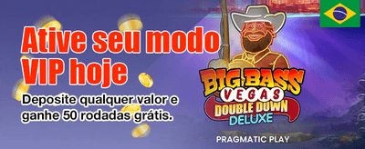 Os Melhores Slots do Brasil banner